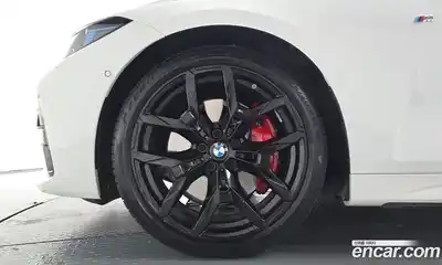 BMW 4 серия 2024 2.0 автомат (гидро), миниатюра 4