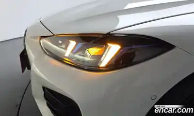 BMW 4 серия 2024 2.0 автомат (гидро), миниатюра 7