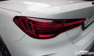 BMW 4 серия 2024 2.0 автомат (гидро), миниатюра 8