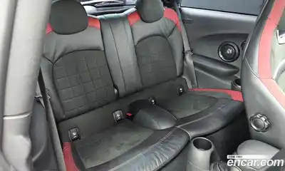 Mini Cooper 2015 2.0 автомат (гидро), миниатюра 11
