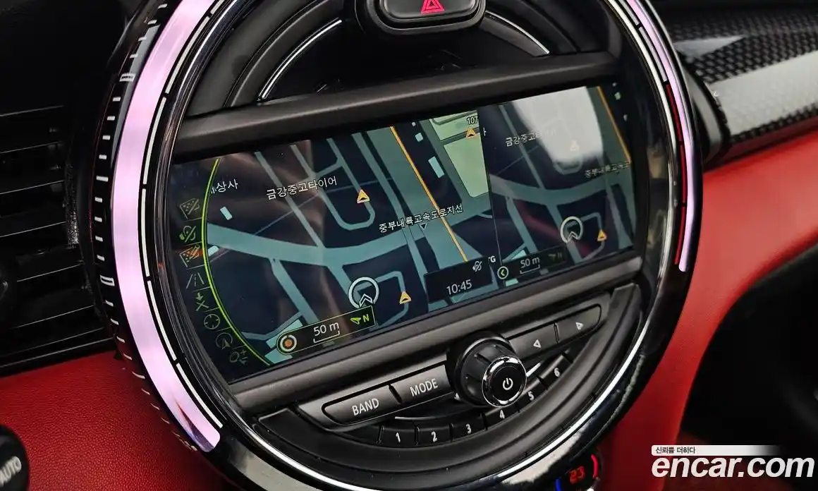 Mini Cooper 2015 2.0 автомат (гидро), фото 14