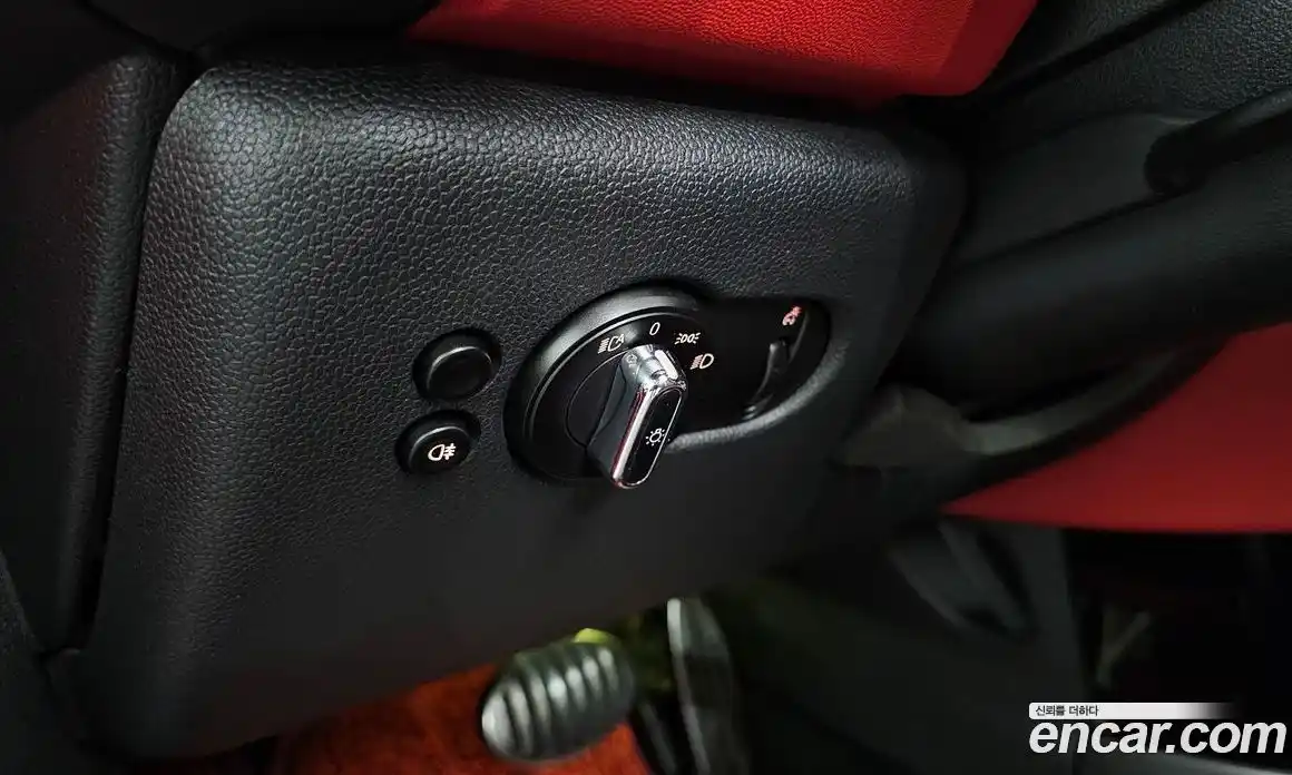 Mini Cooper 2015 2.0 автомат (гидро), фото 16