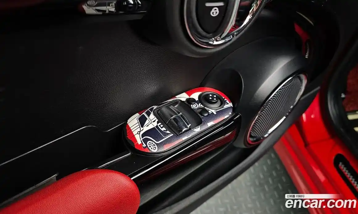 Mini Cooper 2015 2.0 автомат (гидро), фото 18