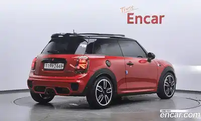 Mini Cooper 2015 2.0 автомат (гидро), миниатюра 2