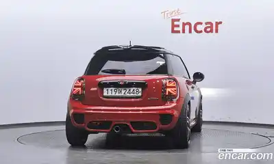 Mini Cooper 2015 2.0 автомат (гидро), миниатюра 4