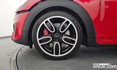 Mini Cooper 2015 2.0 автомат (гидро), миниатюра 5