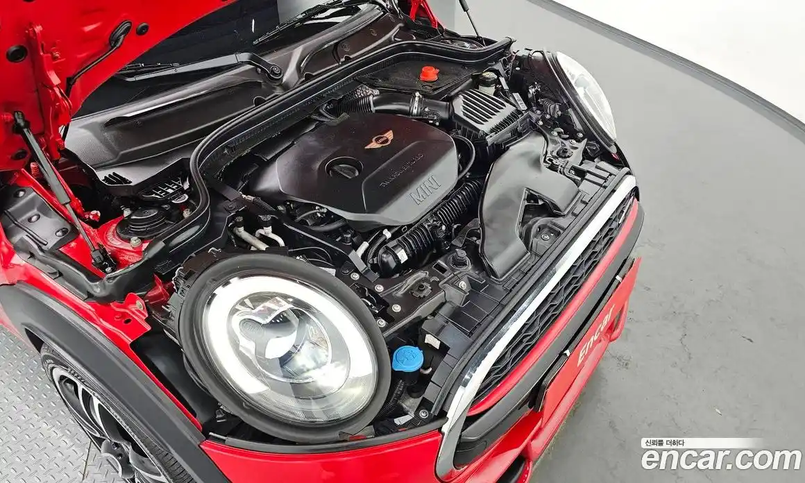 Mini Cooper 2015 2.0 автомат (гидро), фото 6