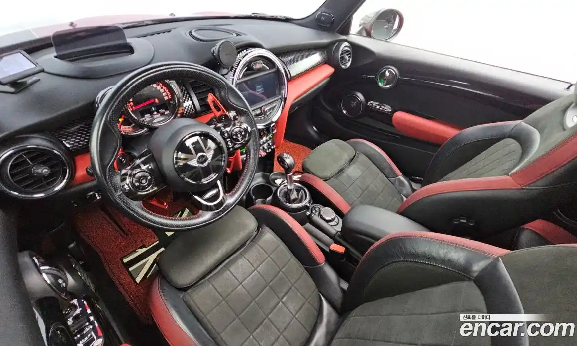 Mini Cooper 2015 2.0 автомат (гидро), фото 7