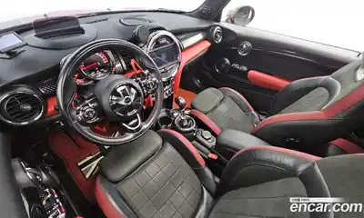 Mini Cooper 2015 2.0 автомат (гидро), миниатюра 7