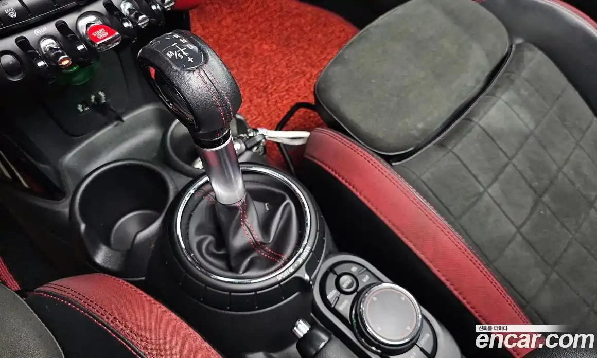 Mini Cooper 2015 2.0 автомат (гидро), фото 9