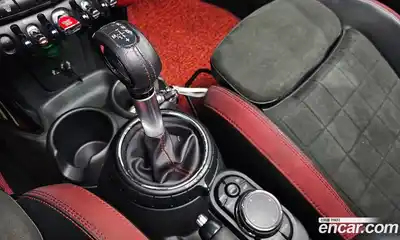 Mini Cooper 2015 2.0 автомат (гидро), миниатюра 9