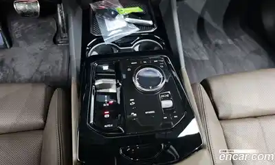 BMW 5 серия 2024 2.0 автомат (гидро), миниатюра 12
