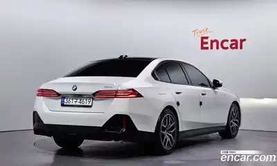 BMW 5 серия 2024 2.0 автомат (гидро), миниатюра 2