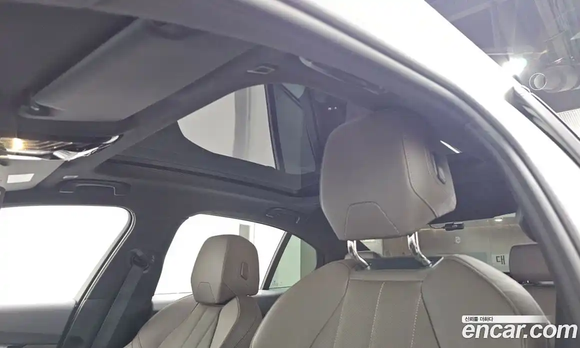 BMW 5 серия 2024 2.0 автомат (гидро), фото 22