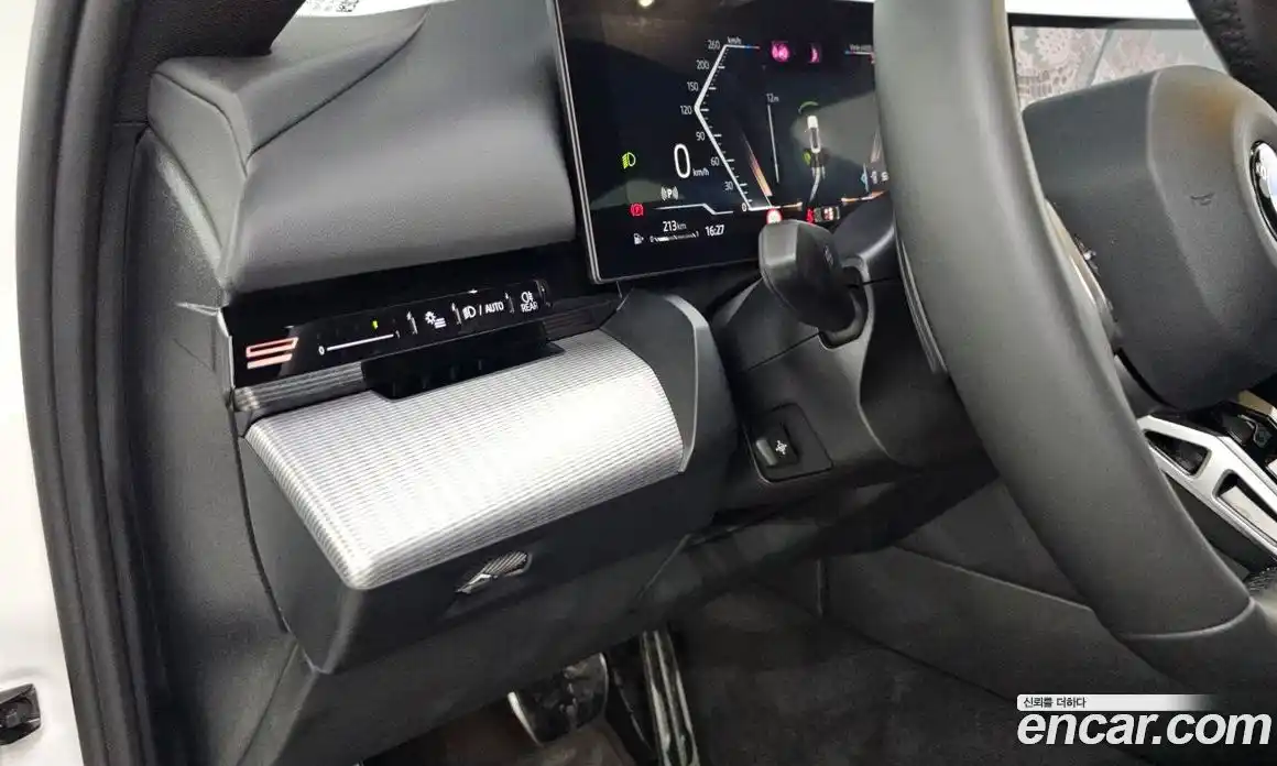 BMW 5 серия 2024 2.0 автомат (гидро), фото 26