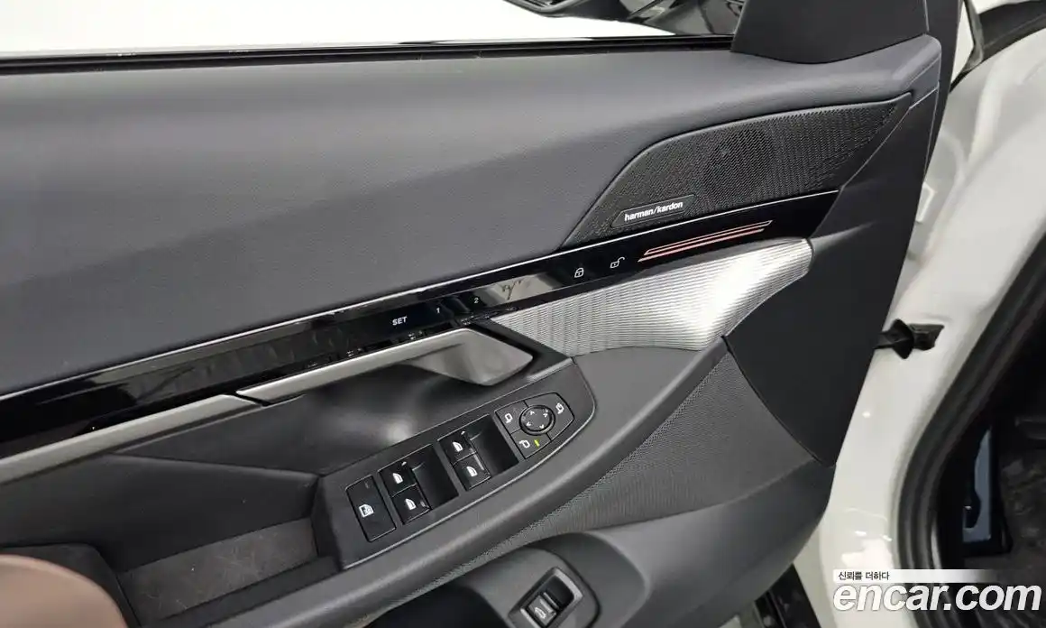 BMW 5 серия 2024 2.0 автомат (гидро), фото 27