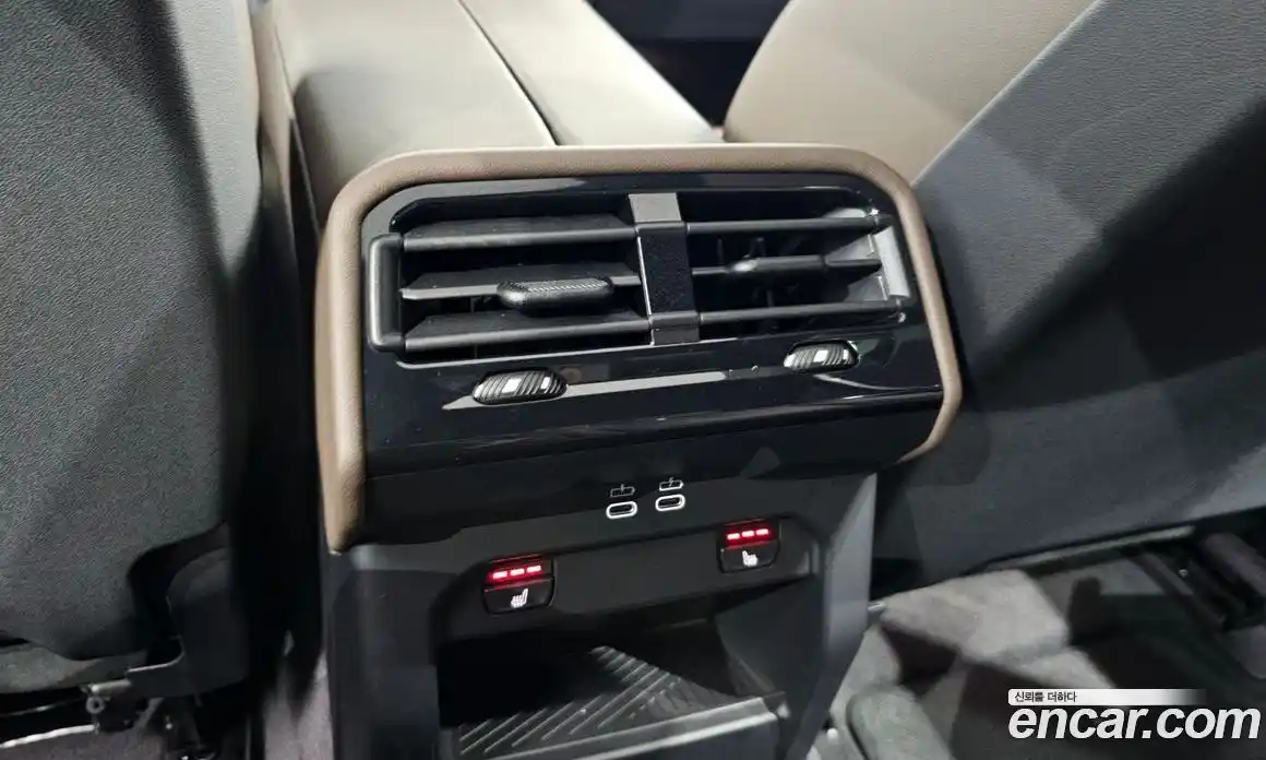 BMW 5 серия 2024 2.0 автомат (гидро), фото 30