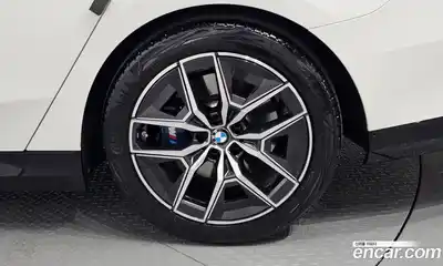 BMW 5 серия 2024 2.0 автомат (гидро), миниатюра 7