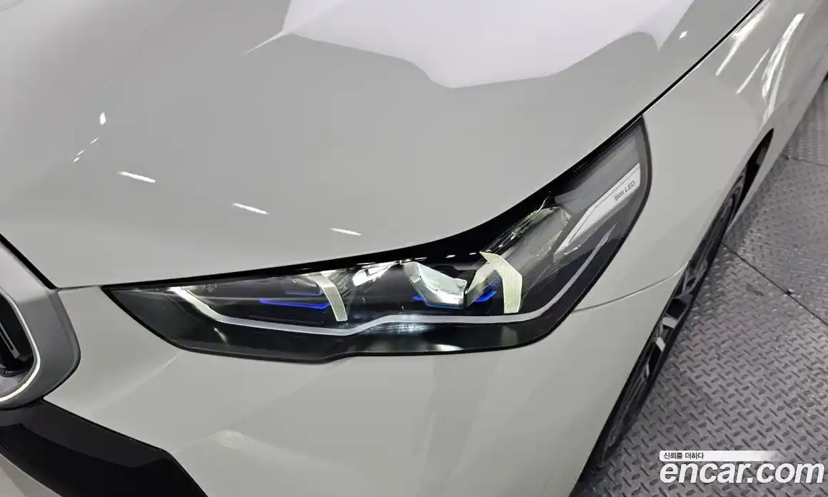 BMW 5 серия 2024 2.0 автомат (гидро), фото 8