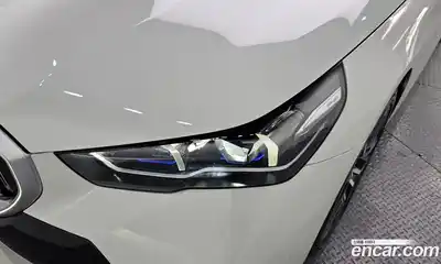 BMW 5 серия 2024 2.0 автомат (гидро), миниатюра 8