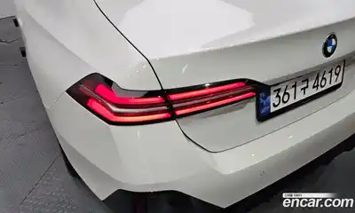 BMW 5 серия 2024 2.0 автомат (гидро), миниатюра 9