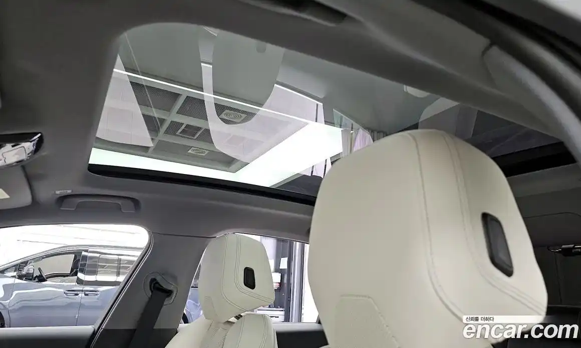 BMW 5 серия 2025 2.0 автомат (гидро), фото 19