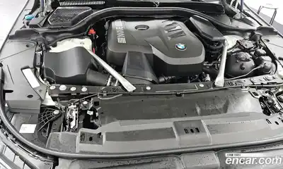 BMW 5 серия 2025 2.0 автомат (гидро), миниатюра 6