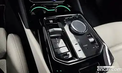 BMW 5 серия 2025 2.0 автомат (гидро), миниатюра 9
