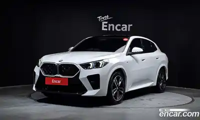 BMW X2, 2025, 21 792 км