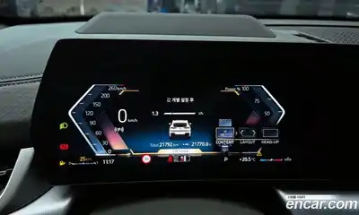 BMW X2 2025 2.0 автомат (гидро), миниатюра 11