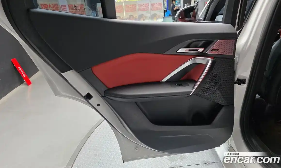 BMW X2 2025 2.0 автомат (гидро), фото 15