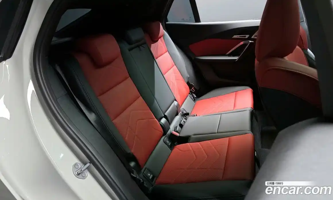 BMW X2 2025 2.0 автомат (гидро), фото 17