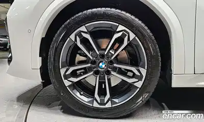 BMW X2 2025 2.0 автомат (гидро), миниатюра 5