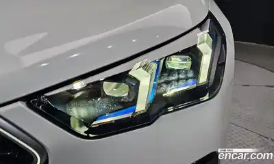 BMW X2 2025 2.0 автомат (гидро), миниатюра 8