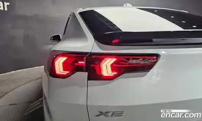 BMW X2 2025 2.0 автомат (гидро), миниатюра 9