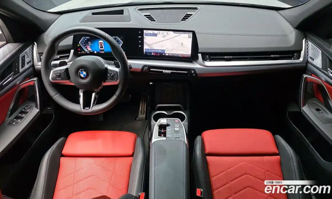 BMW X2 2025 2.0 автомат (гидро), фото 10