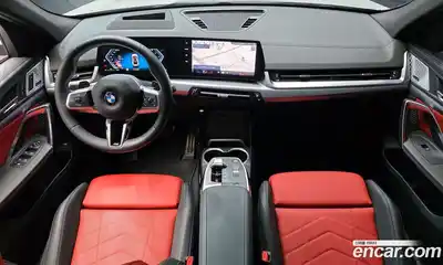 BMW X2 2025 2.0 автомат (гидро), миниатюра 10