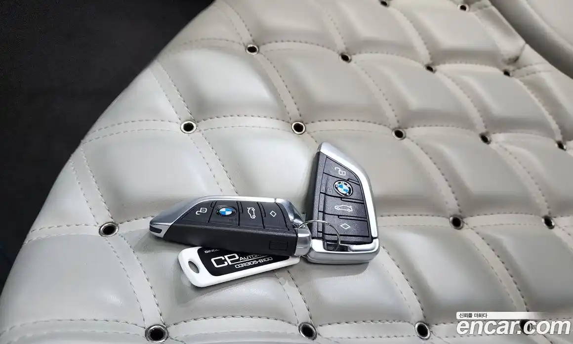 BMW 3 серия 2020 3.0 автомат (гидро), фото 21