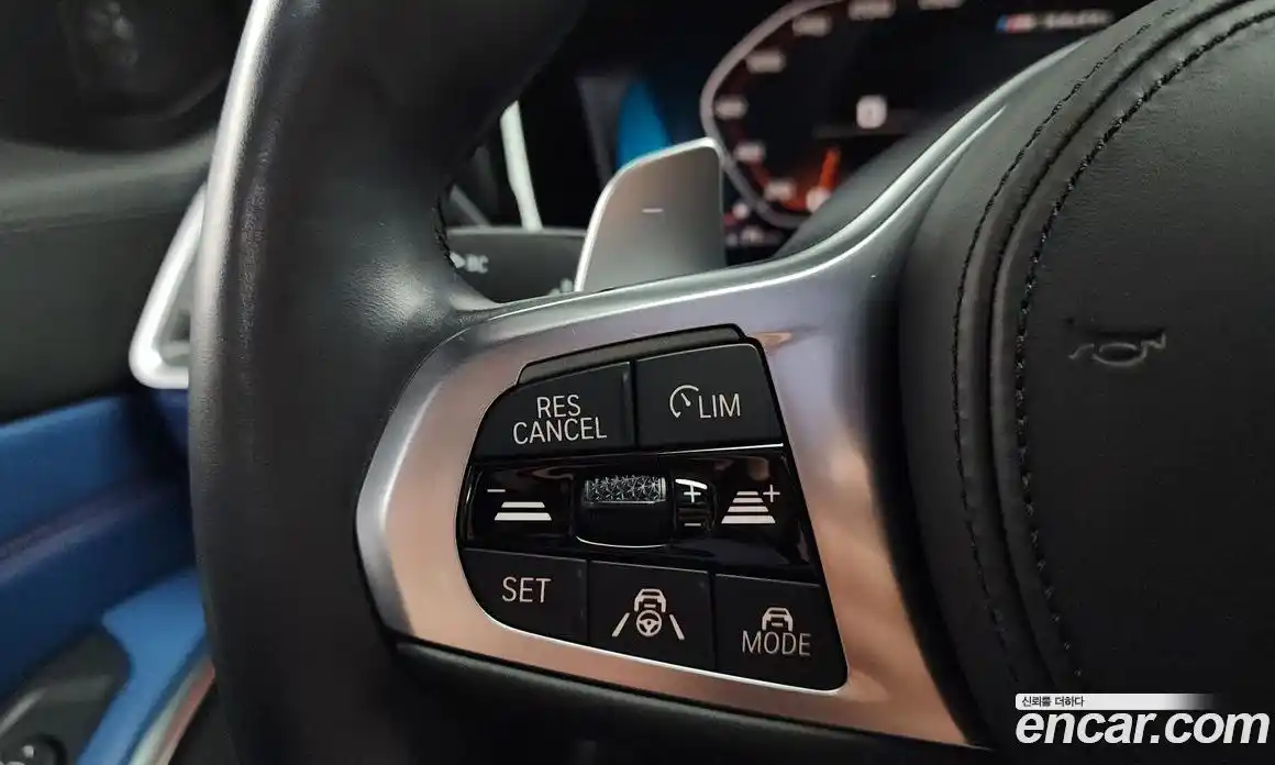 BMW 3 серия 2020 3.0 автомат (гидро), фото 22
