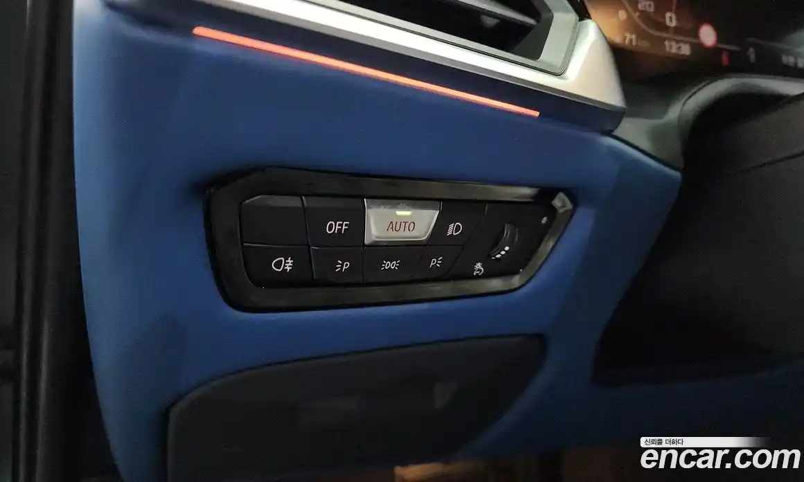 BMW 3 серия 2020 3.0 автомат (гидро), фото 26