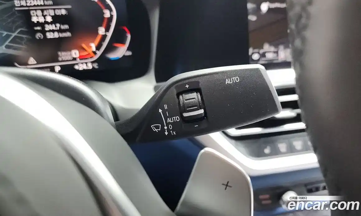BMW 3 серия 2020 3.0 автомат (гидро), фото 27