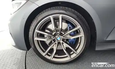BMW 3 серия 2020 3.0 автомат (гидро), миниатюра 5