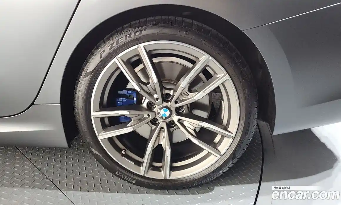 BMW 3 серия 2020 3.0 автомат (гидро), фото 7