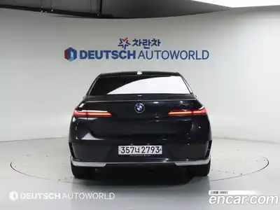 BMW 7 серия 2023 3.0 автомат (гидро), миниатюра 4