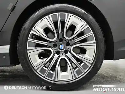 BMW 7 серия 2023 3.0 автомат (гидро), миниатюра 5