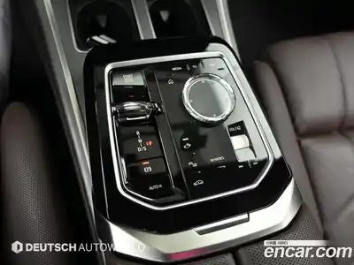 BMW 7 серия 2023 3.0 автомат (гидро), миниатюра 9