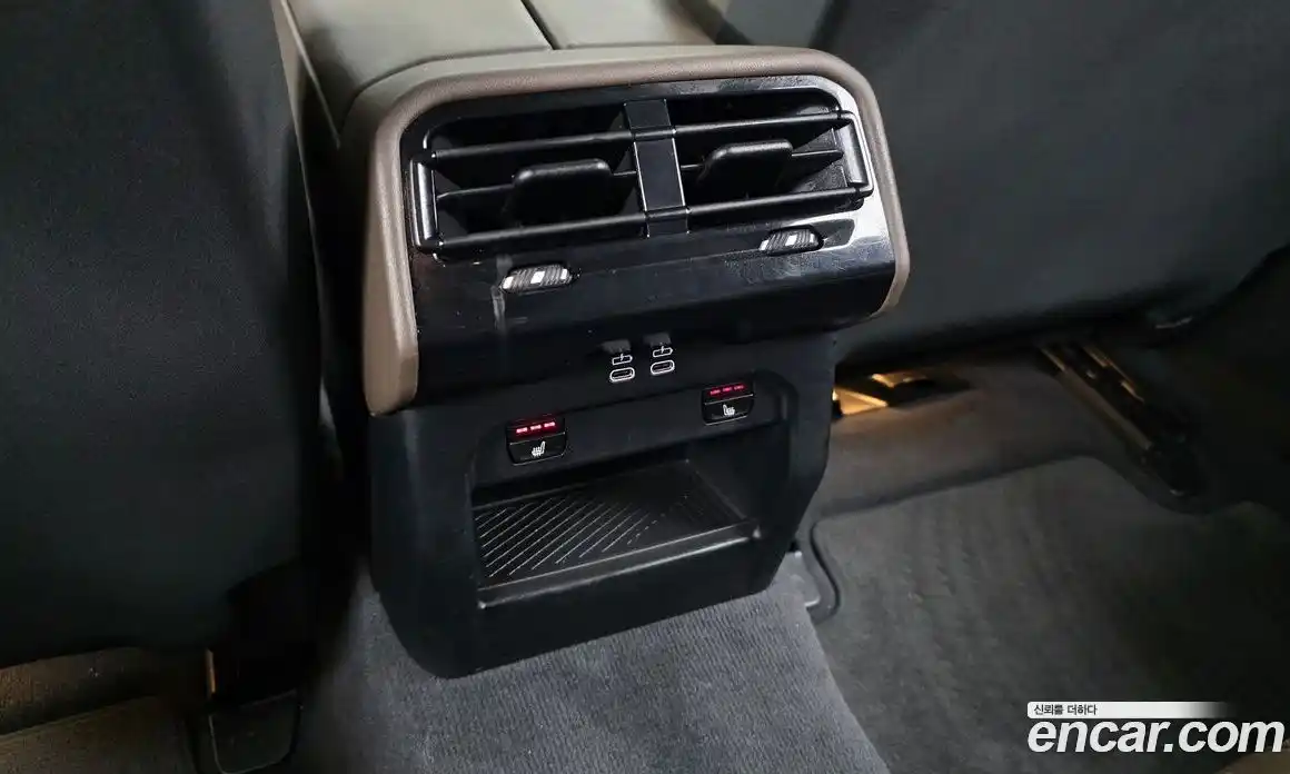 BMW 5 серия 2024 2.0 автомат (гидро), фото 25