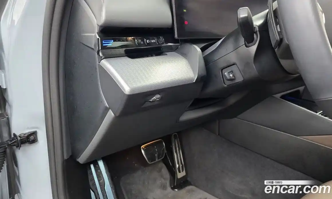 BMW 5 серия 2024 2.0 автомат (гидро), фото 27