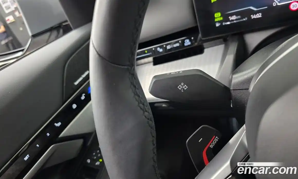 BMW 5 серия 2024 2.0 автомат (гидро), фото 29