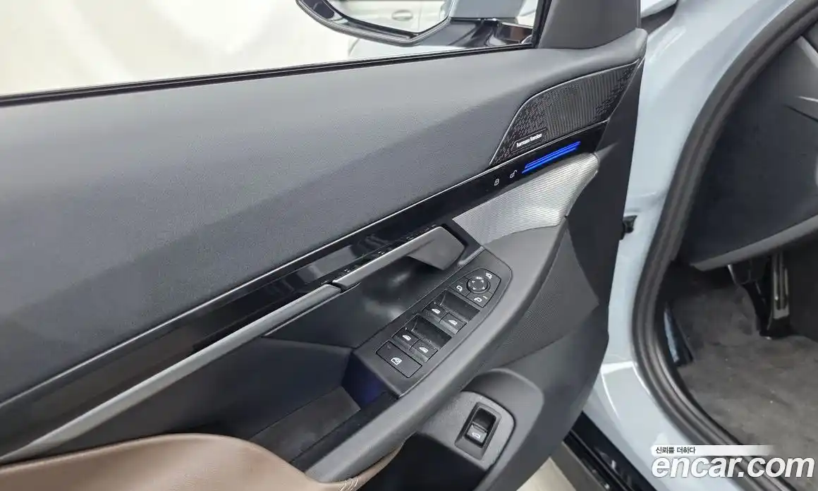 BMW 5 серия 2024 2.0 автомат (гидро), фото 30